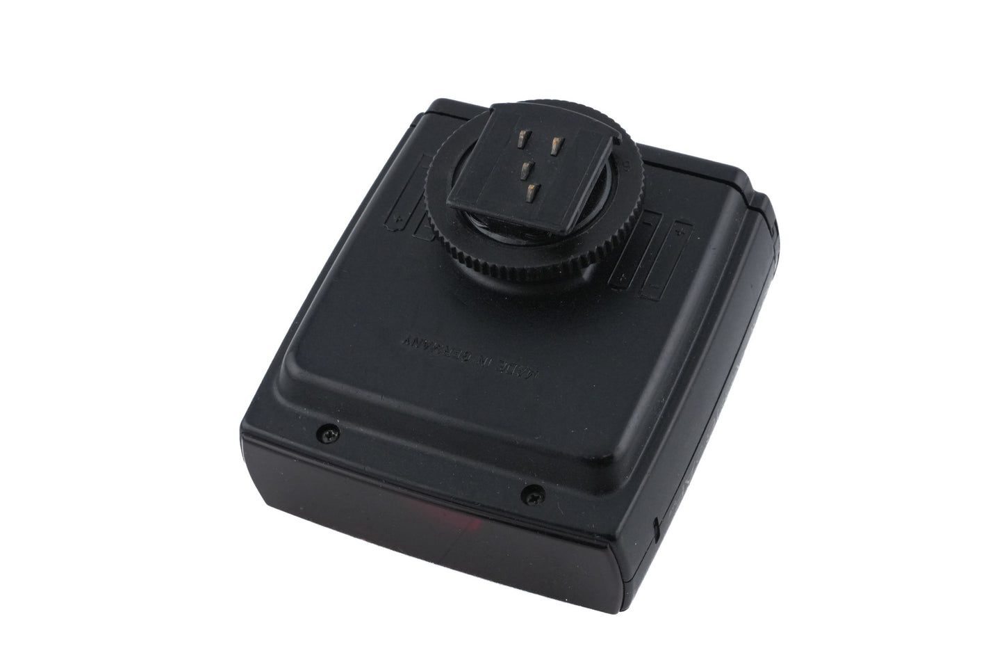 Metz SCA 346/2AF Adapter