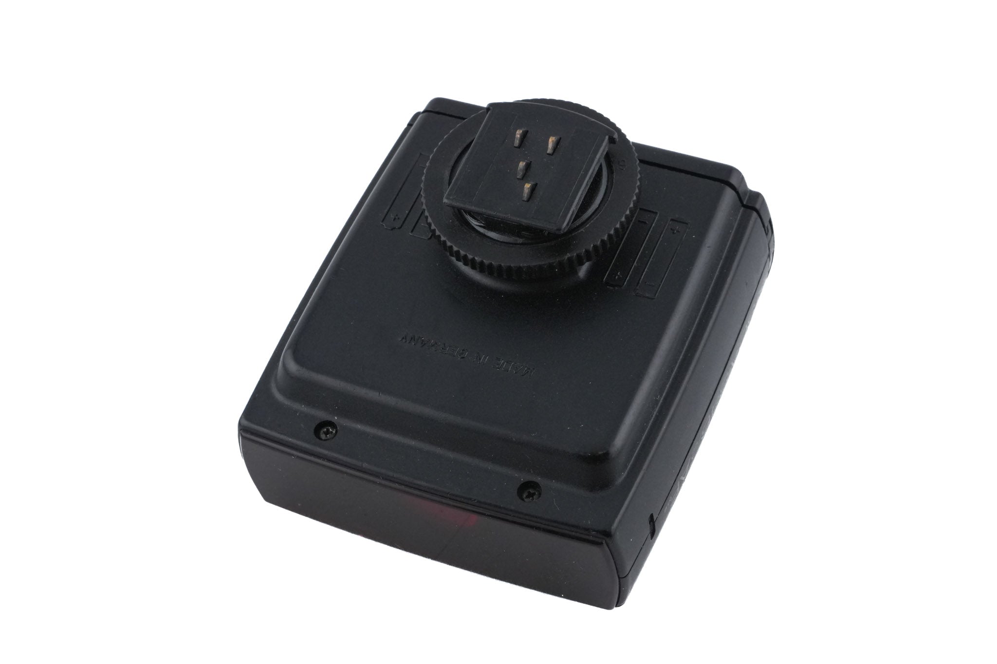 Metz SCA 346/2AF Adapter