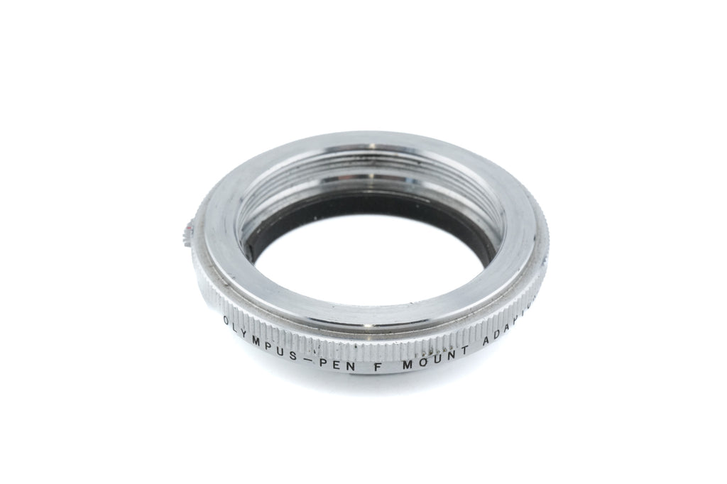 Olympus M39 - PEN F Mount Adapter L