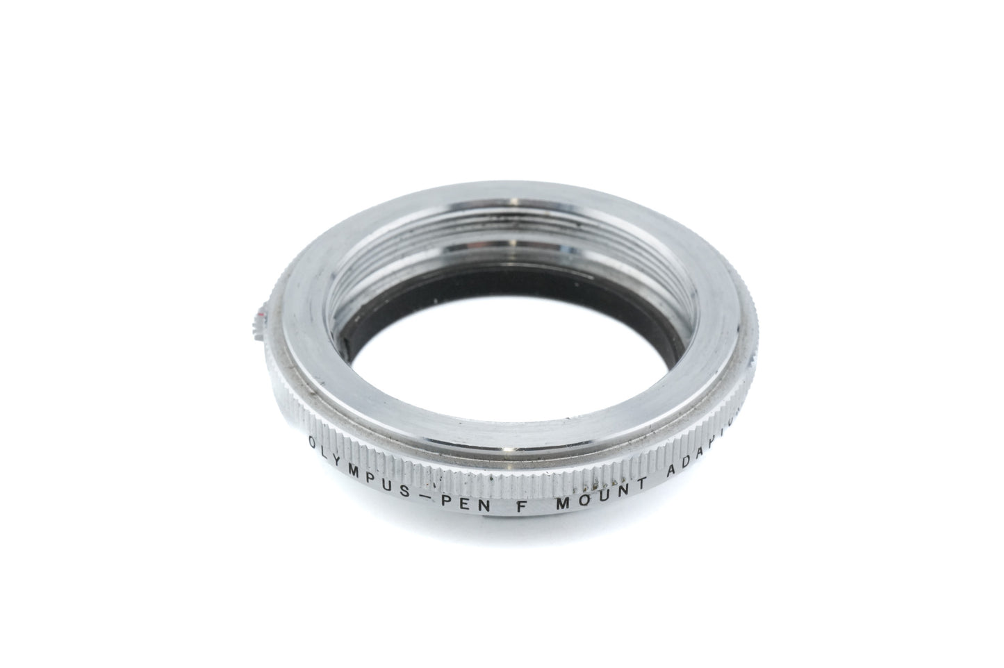 Olympus M39 - PEN F Mount Adapter L