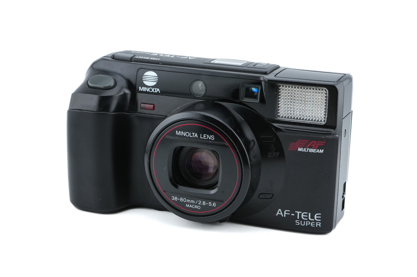 Minolta AF-Tele Super