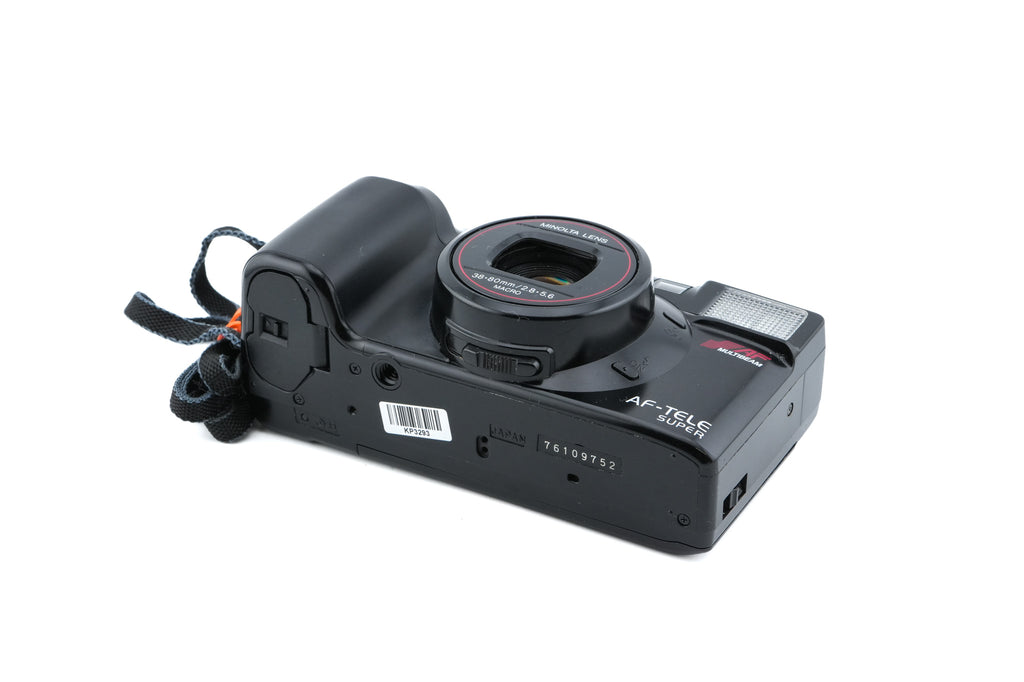 Minolta AF-Tele Super