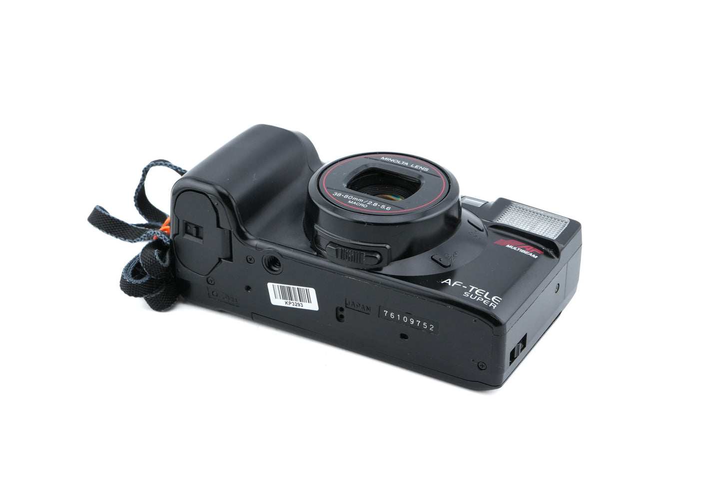 Minolta AF-Tele Super