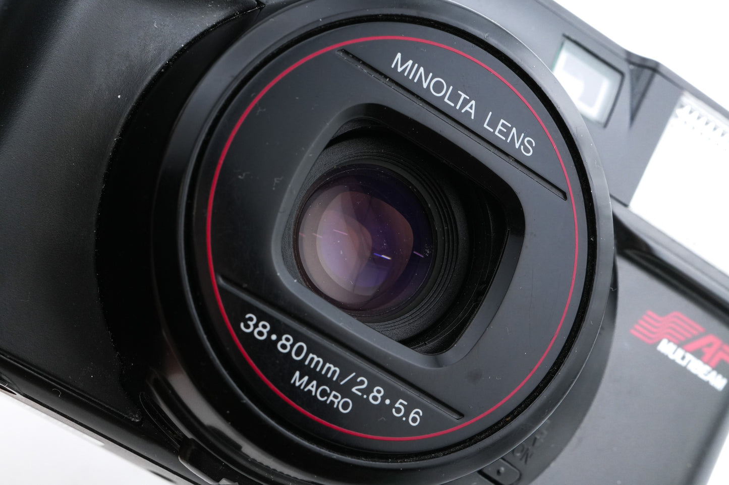 Minolta AF-Tele Super