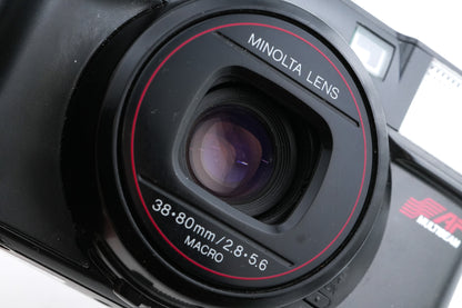 Minolta AF-Tele Super