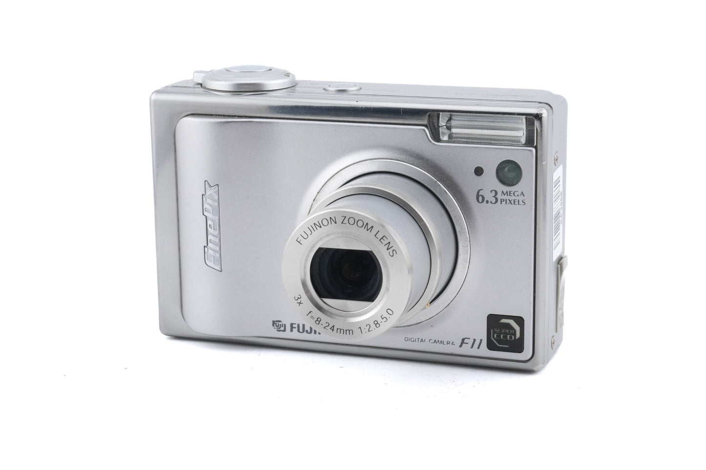 Fujifilm Finepix F11
