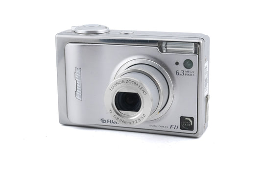 Fujifilm Finepix F11