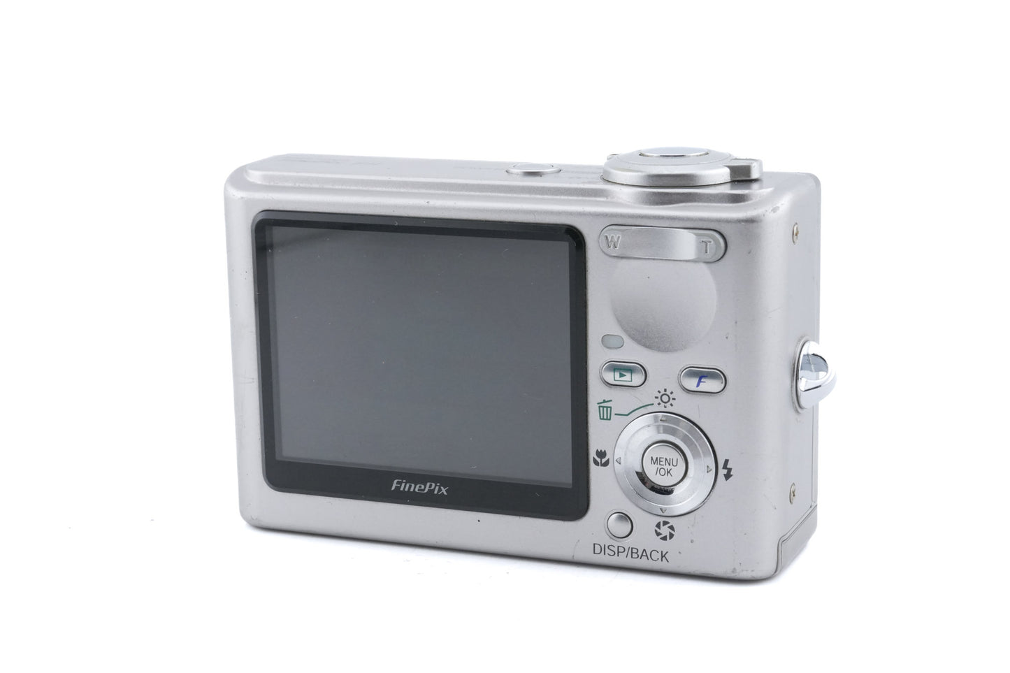 Fujifilm Finepix F11