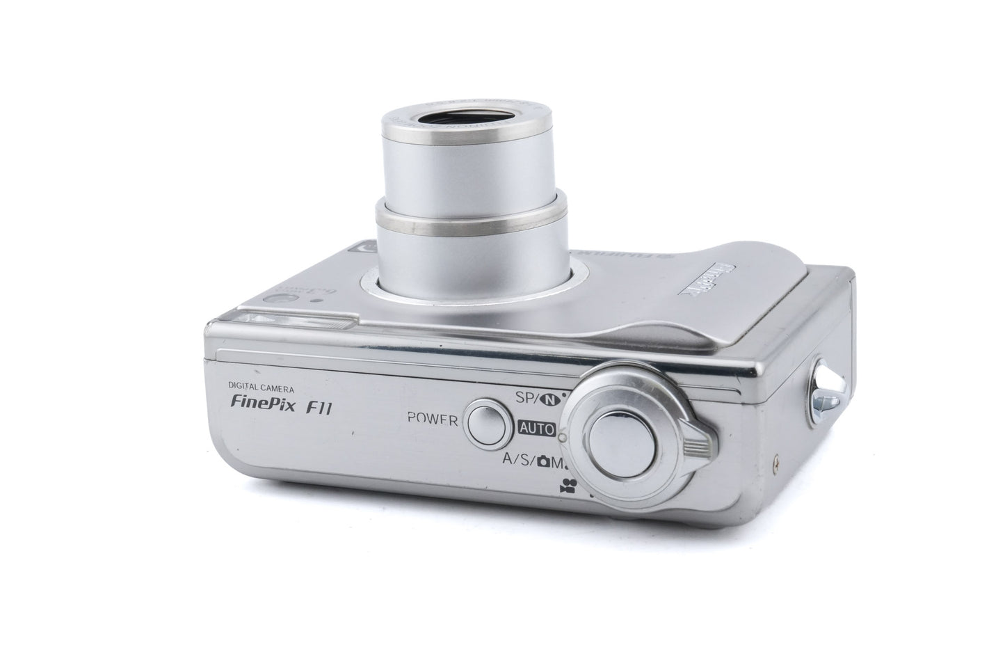 Fujifilm Finepix F11