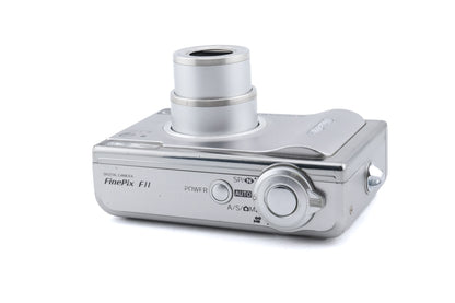 Fujifilm Finepix F11