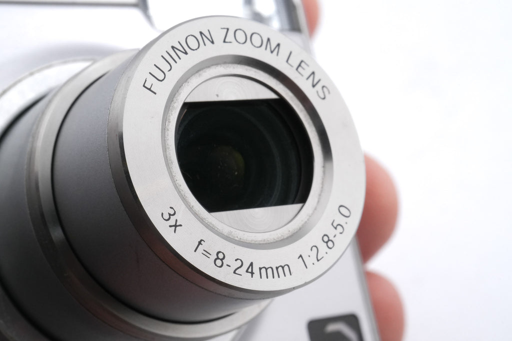 Fujifilm Finepix F11