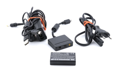 Fujifilm Finepix F11