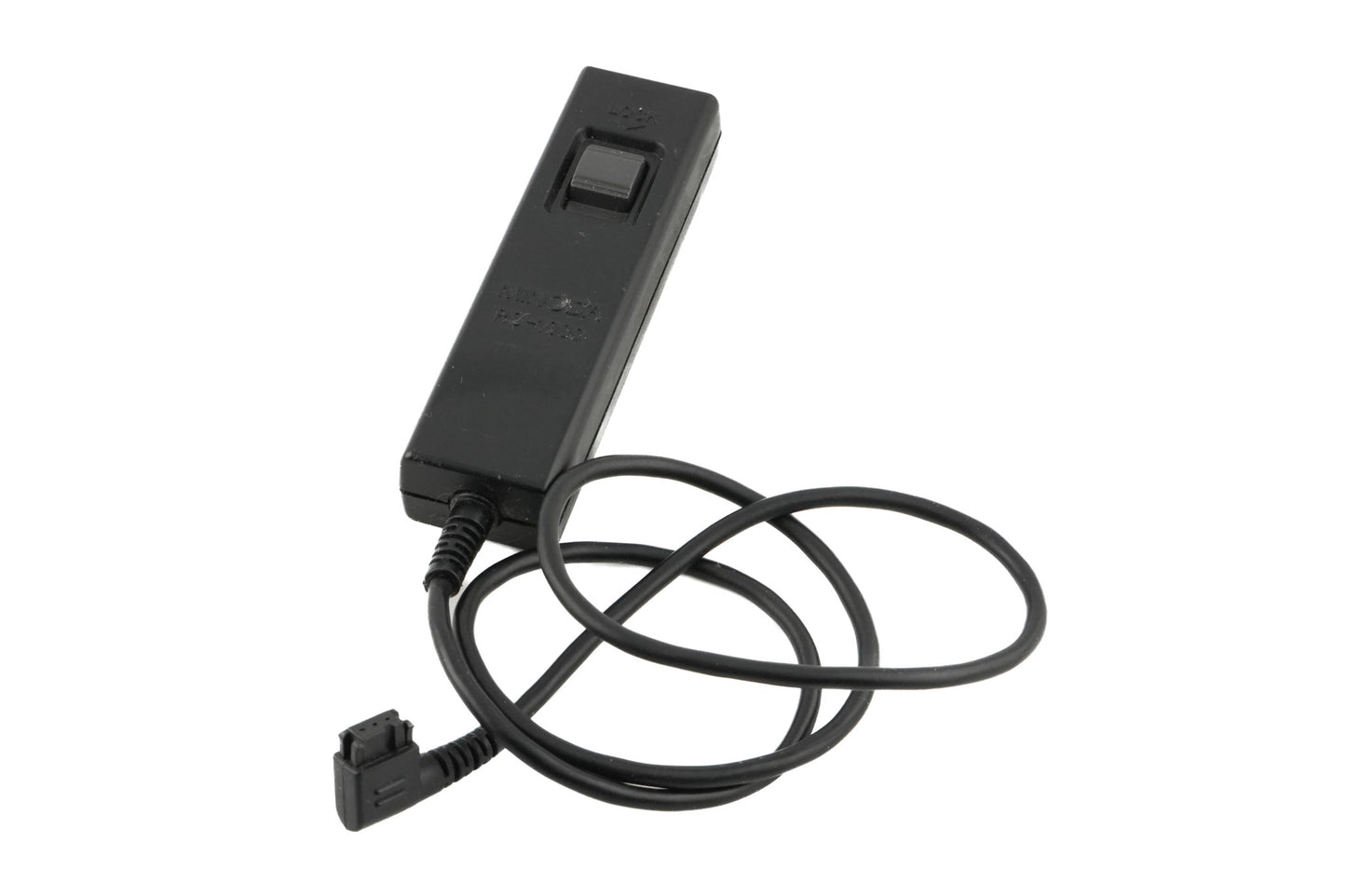 Minolta RC-1000 Remote Control