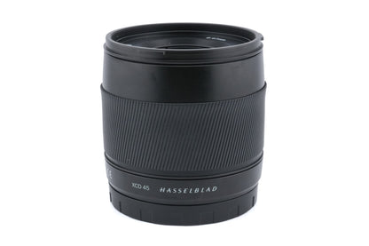 Hasselblad 45mm f3.5 XCD