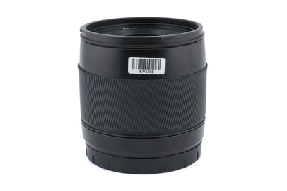 Hasselblad 45mm f3.5 XCD