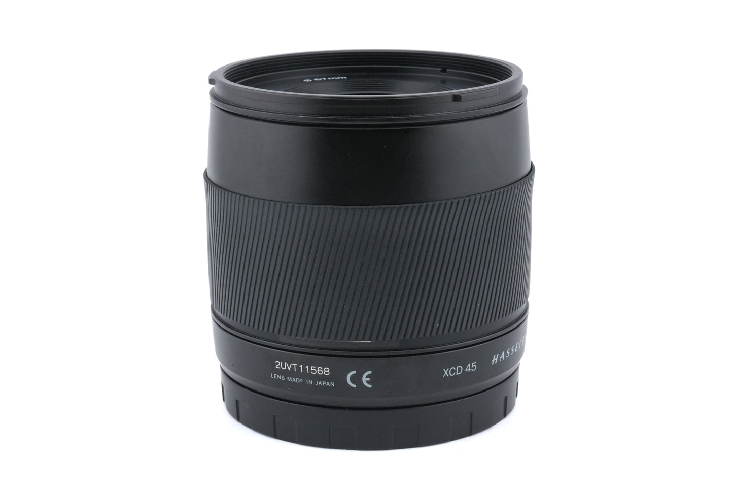 Hasselblad 45mm f3.5 XCD