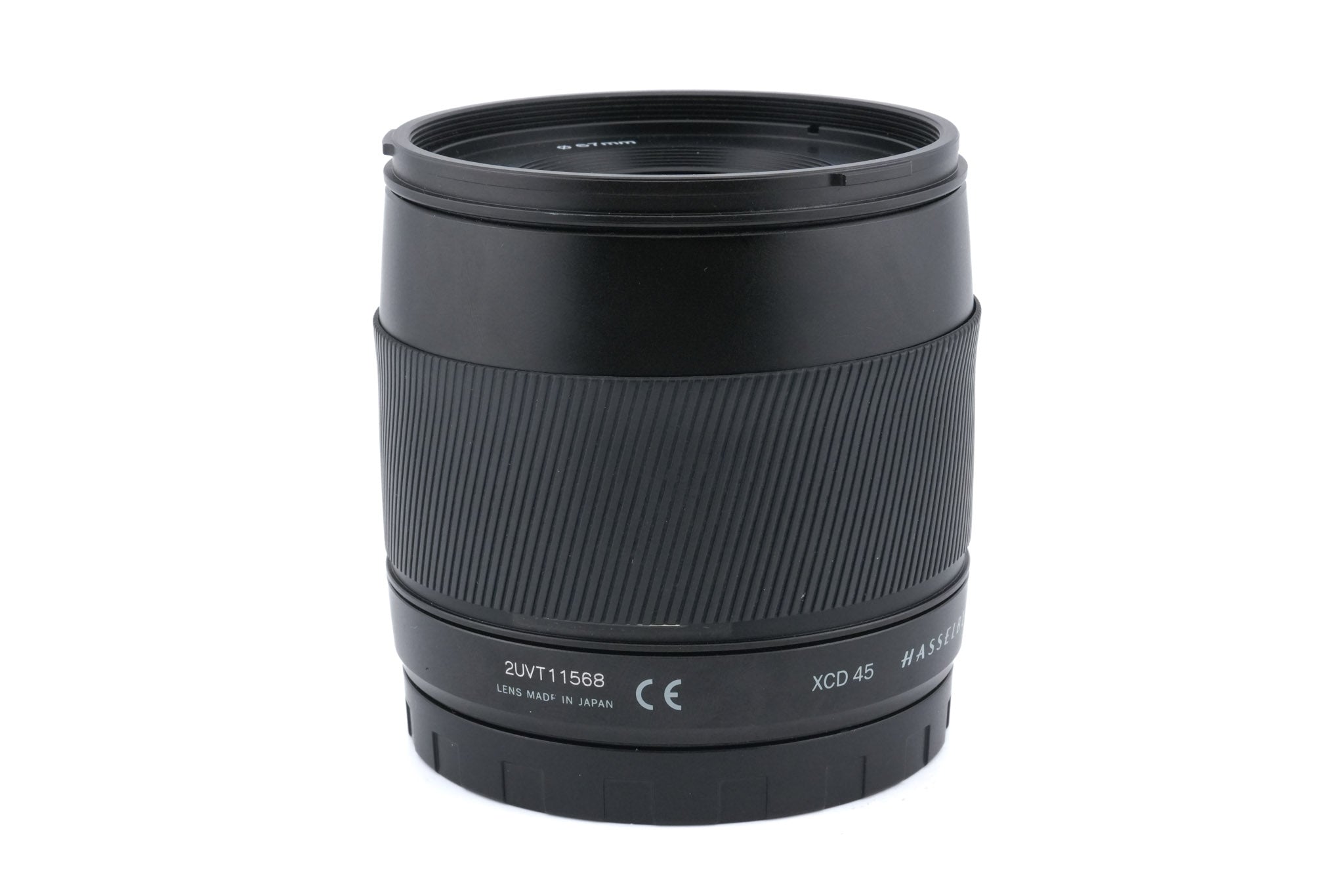 Hasselblad 45mm f3.5 XCD