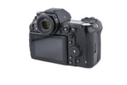 Panasonic Lumix DC-S1 (Astro-Converted)