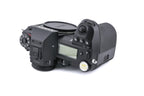 Panasonic Lumix DC-S1 (Astro-Converted)
