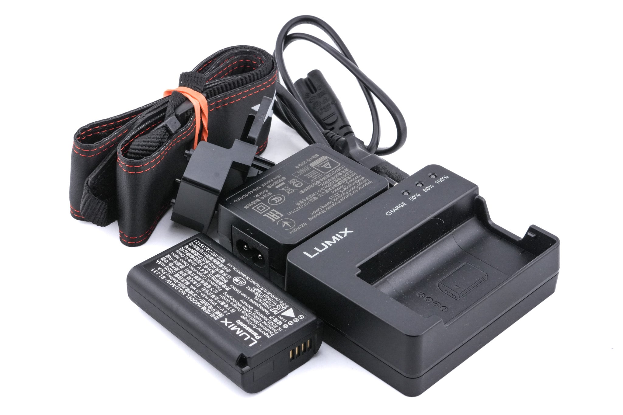 Panasonic Lumix DC-S1 (Astro-Converted)