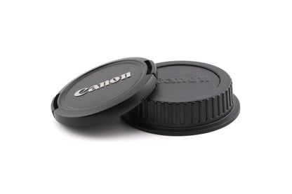 Canon 18-55mm f3.5-5.6 III