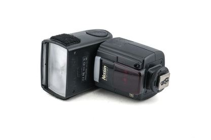 Nissin Di866 Mark II Flash