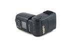 Nissin Di866 Mark II Flash