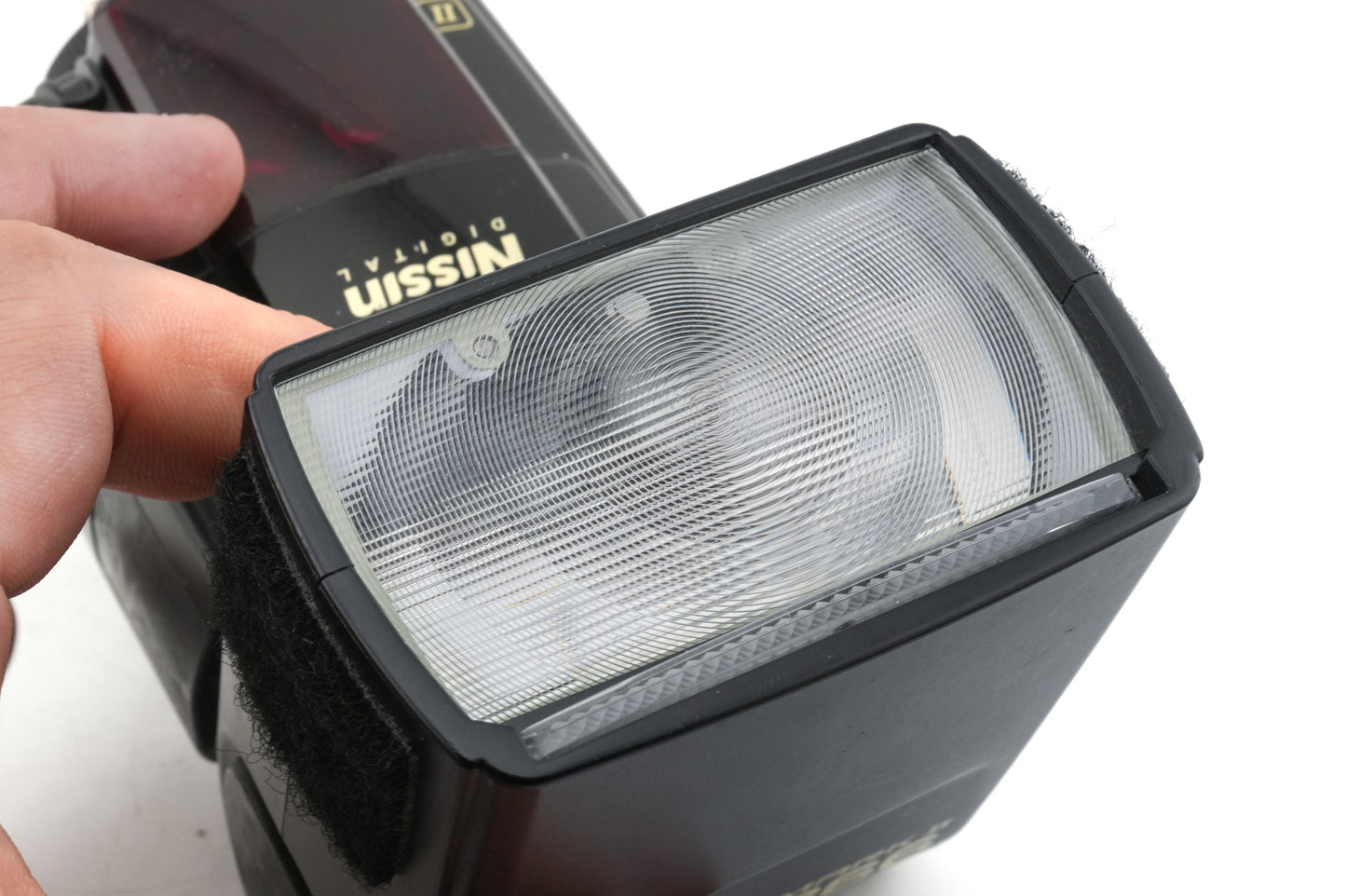 Nissin Di866 Mark II Flash