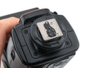 Nissin Di866 Mark II Flash