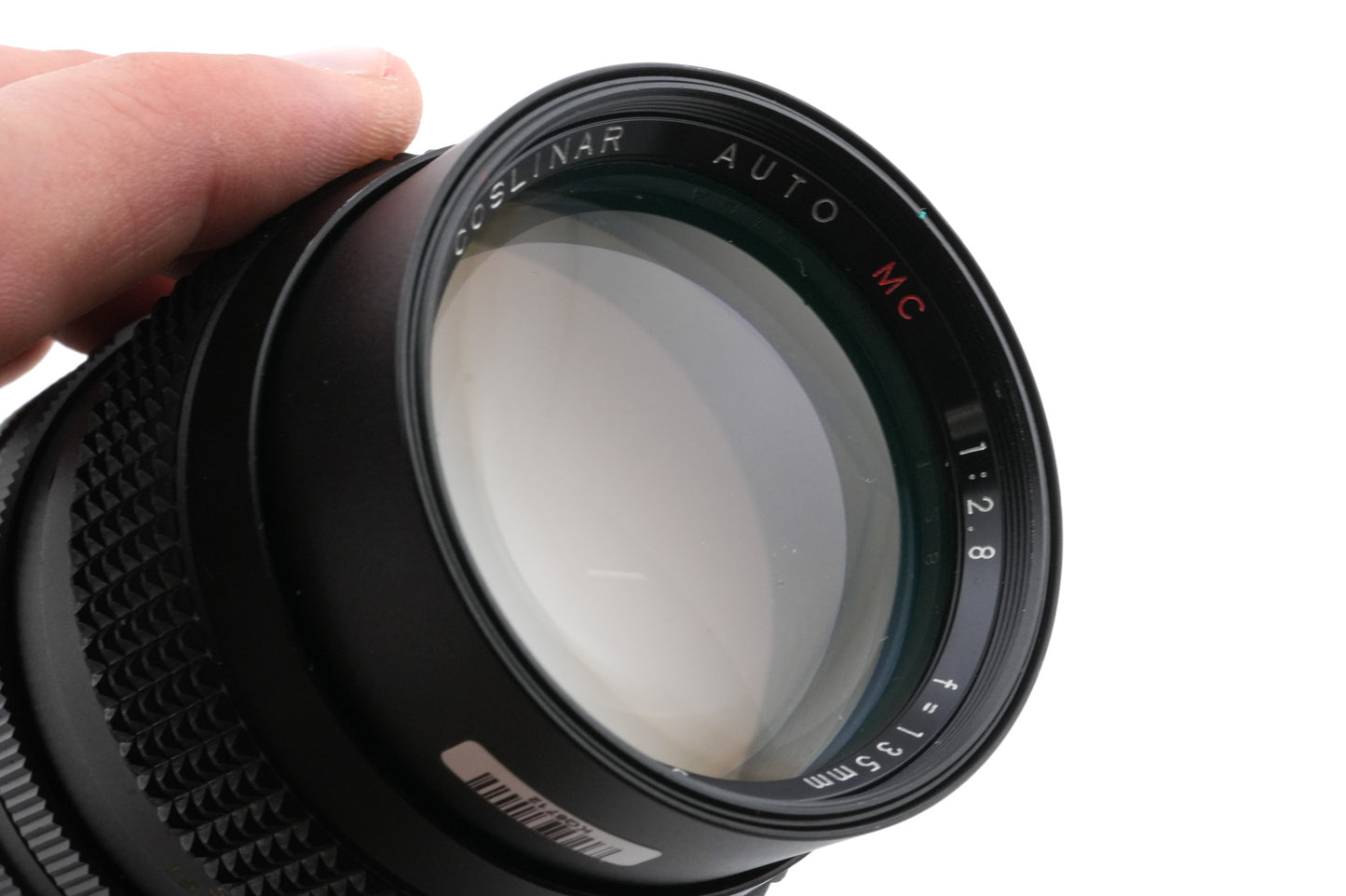 Coslinar 135mm f2.8 Auto MC