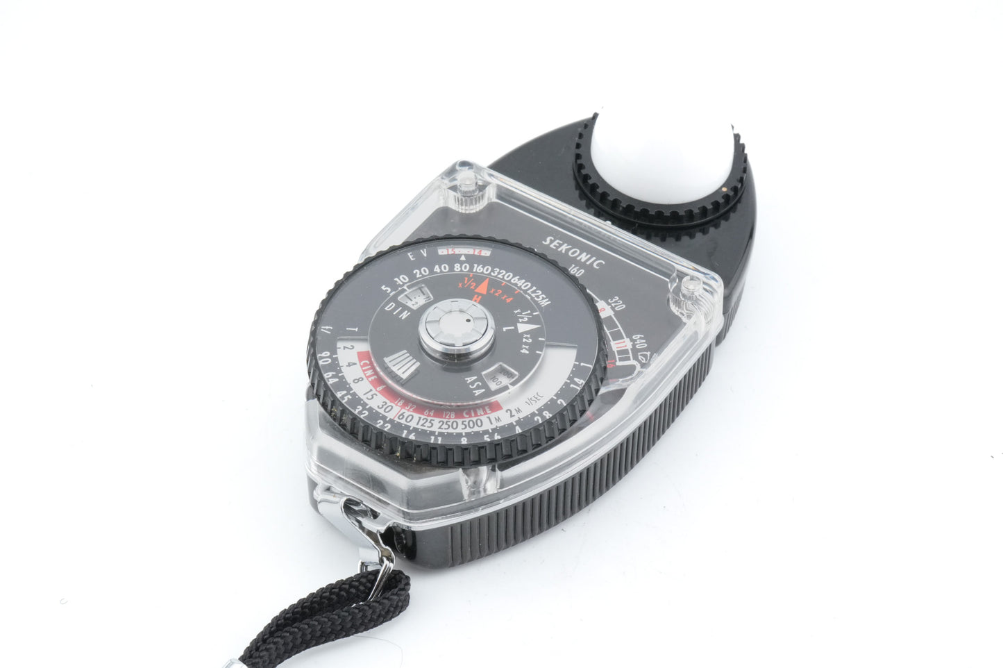 Sekonic L-398 Studio Deluxe