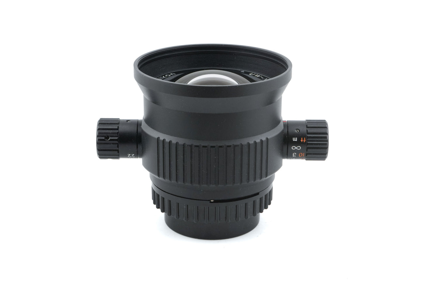 Nikon 20mm f2.8 UW-Nikkor