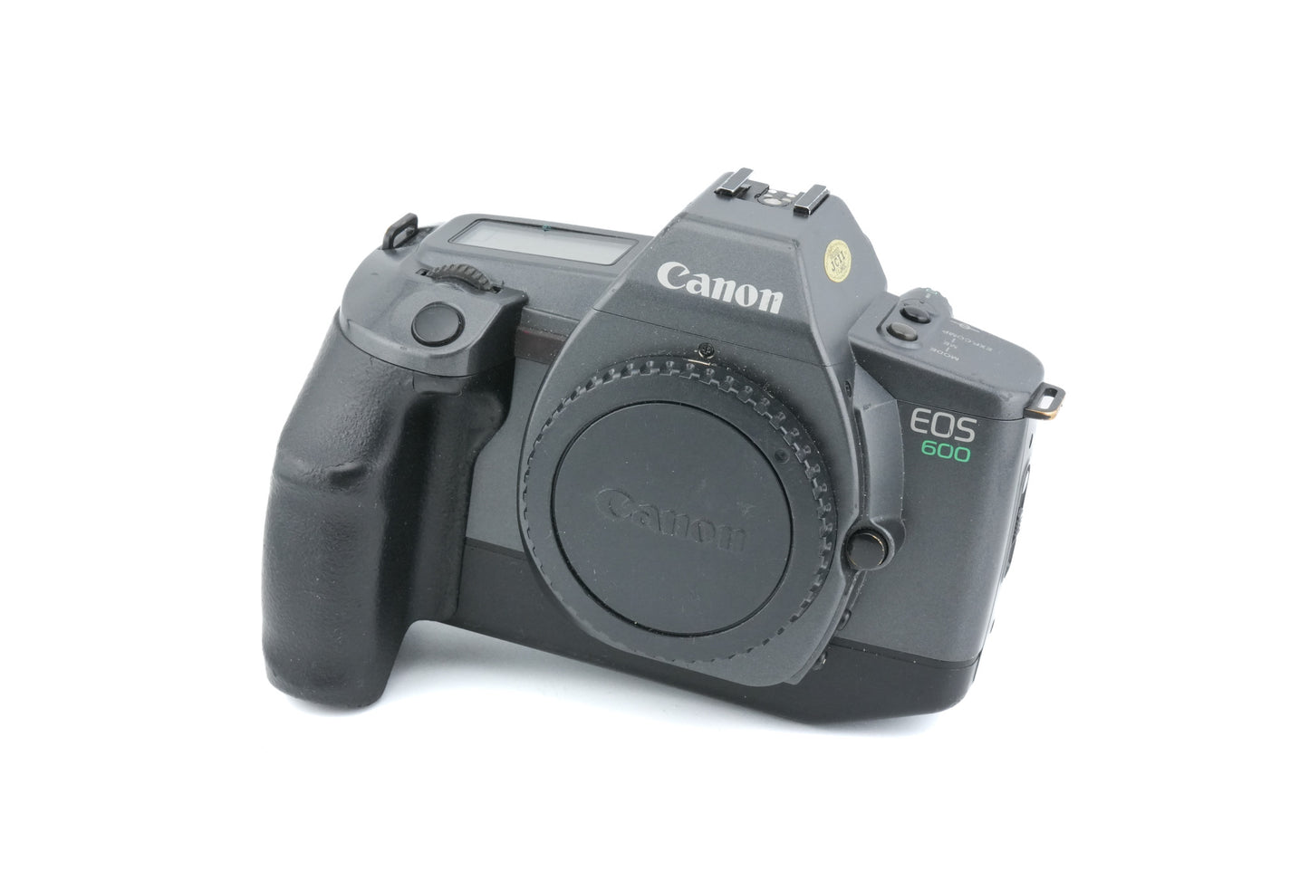 Canon EOS 600