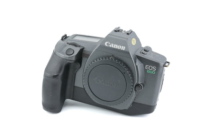 Canon EOS 600