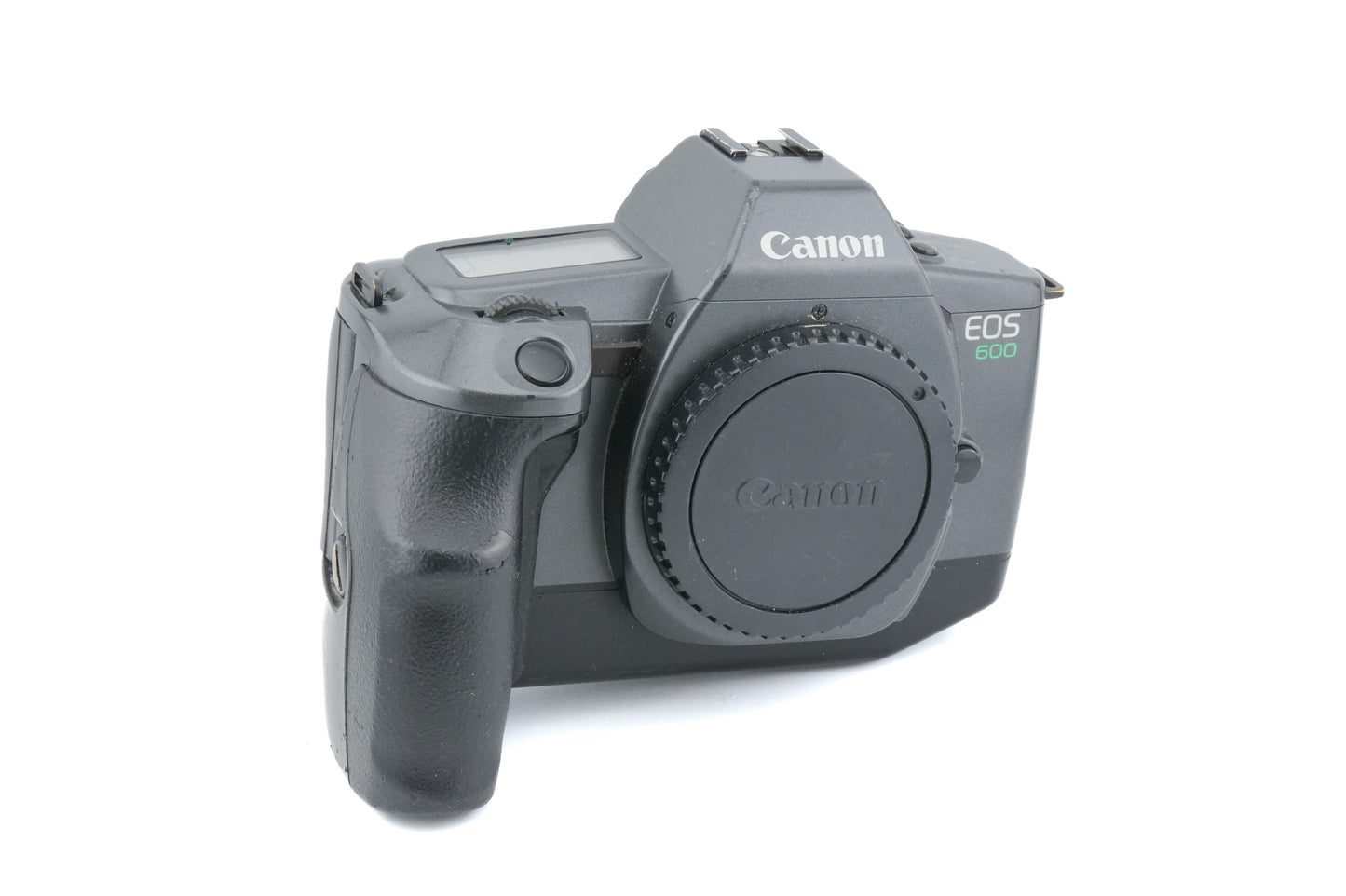 Canon EOS 600