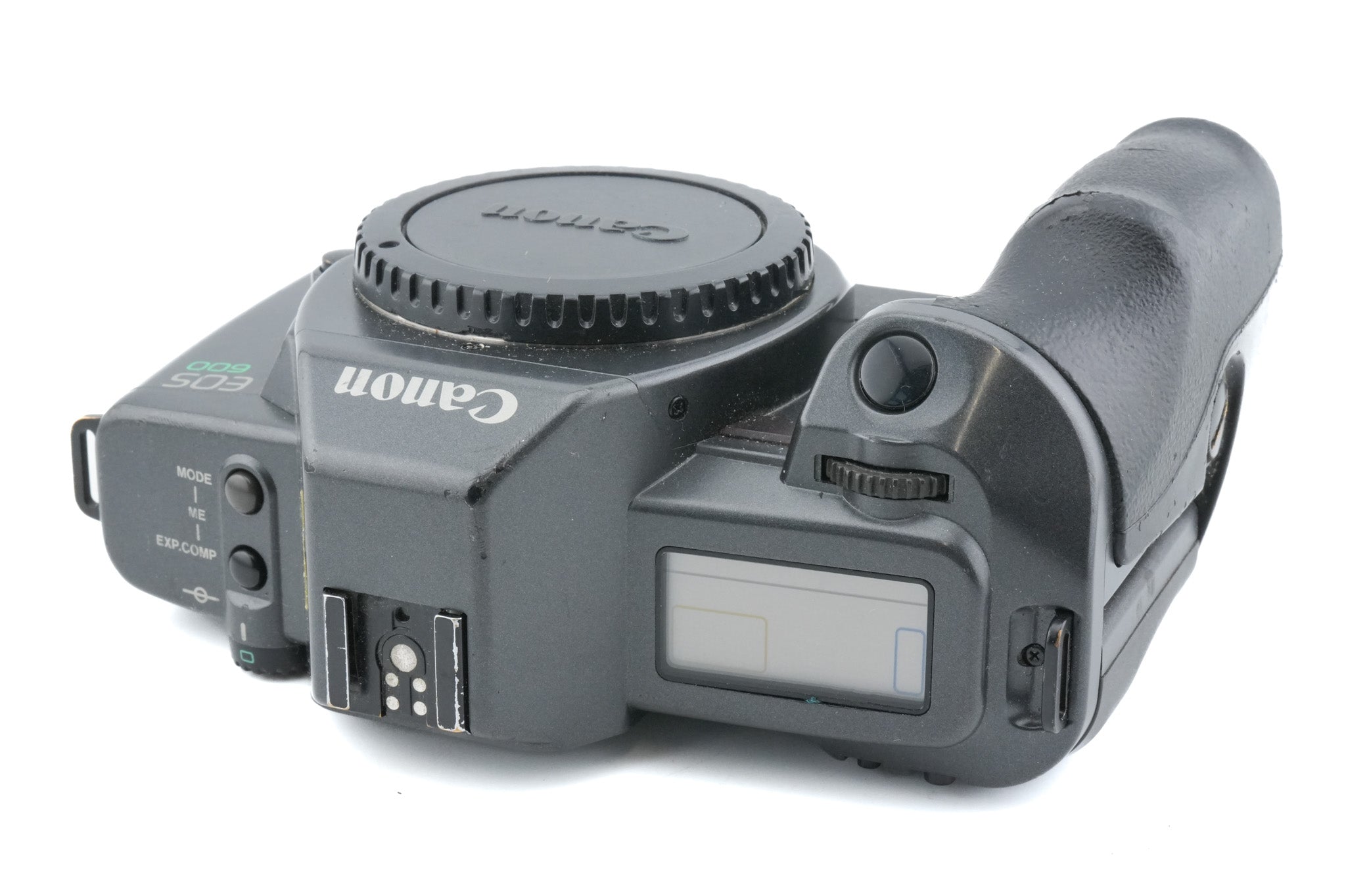 Canon EOS 600