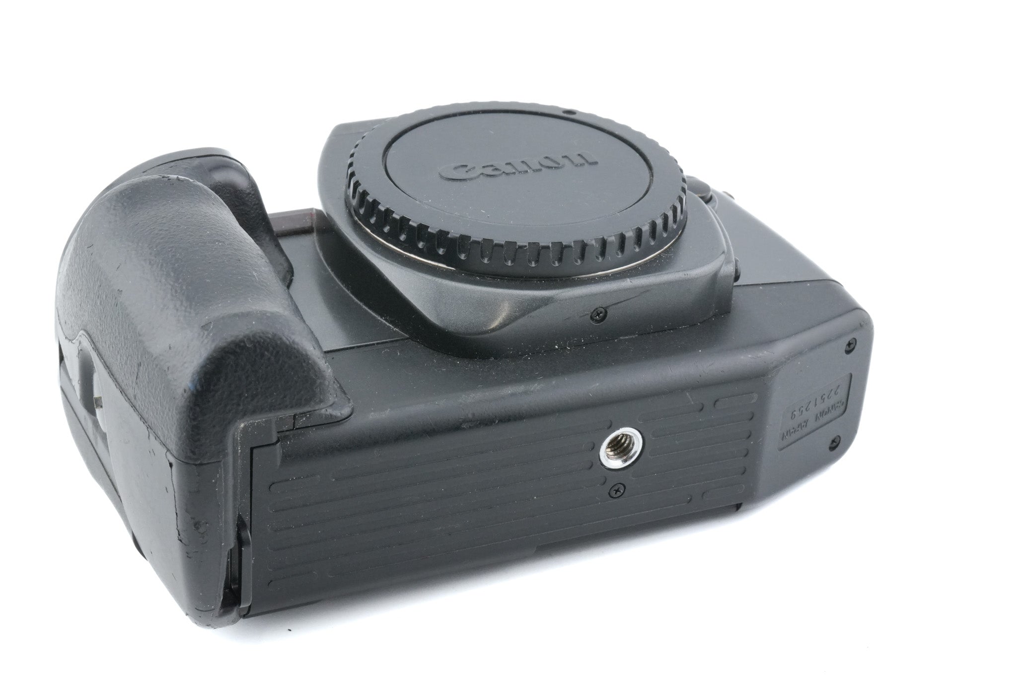 Canon EOS 600