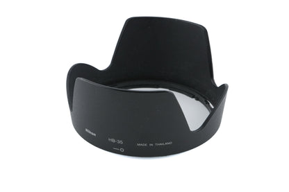 Nikon HB-35 Lens Hood