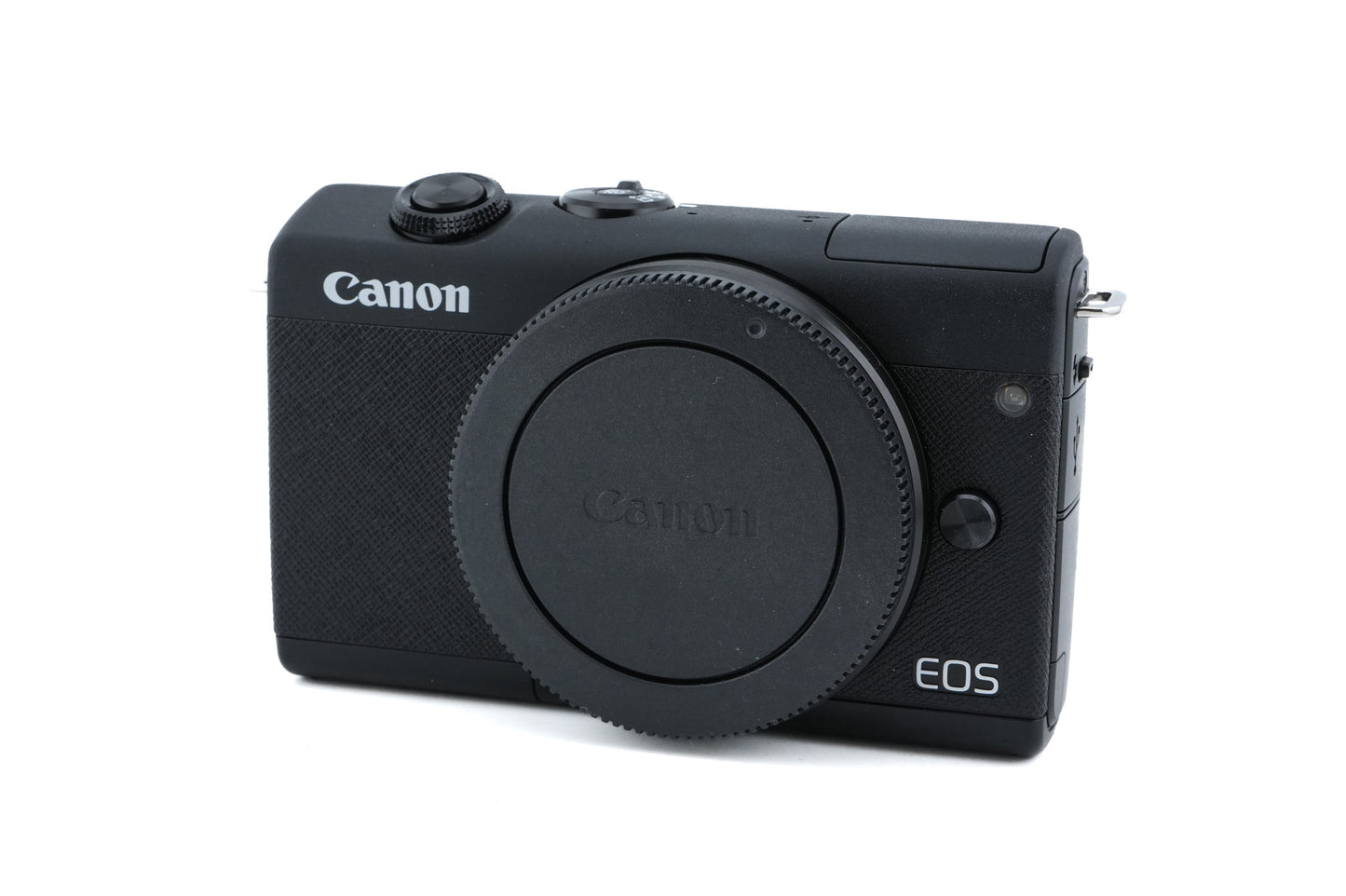 Canon EOS M200