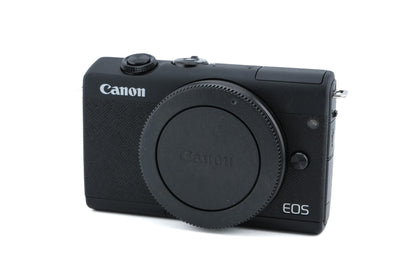 Canon EOS M200