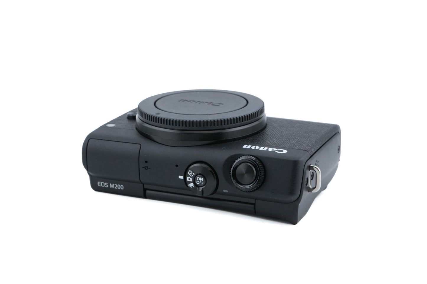 Canon EOS M200