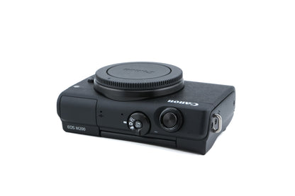 Canon EOS M200