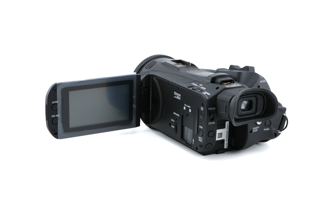 Canon XA11