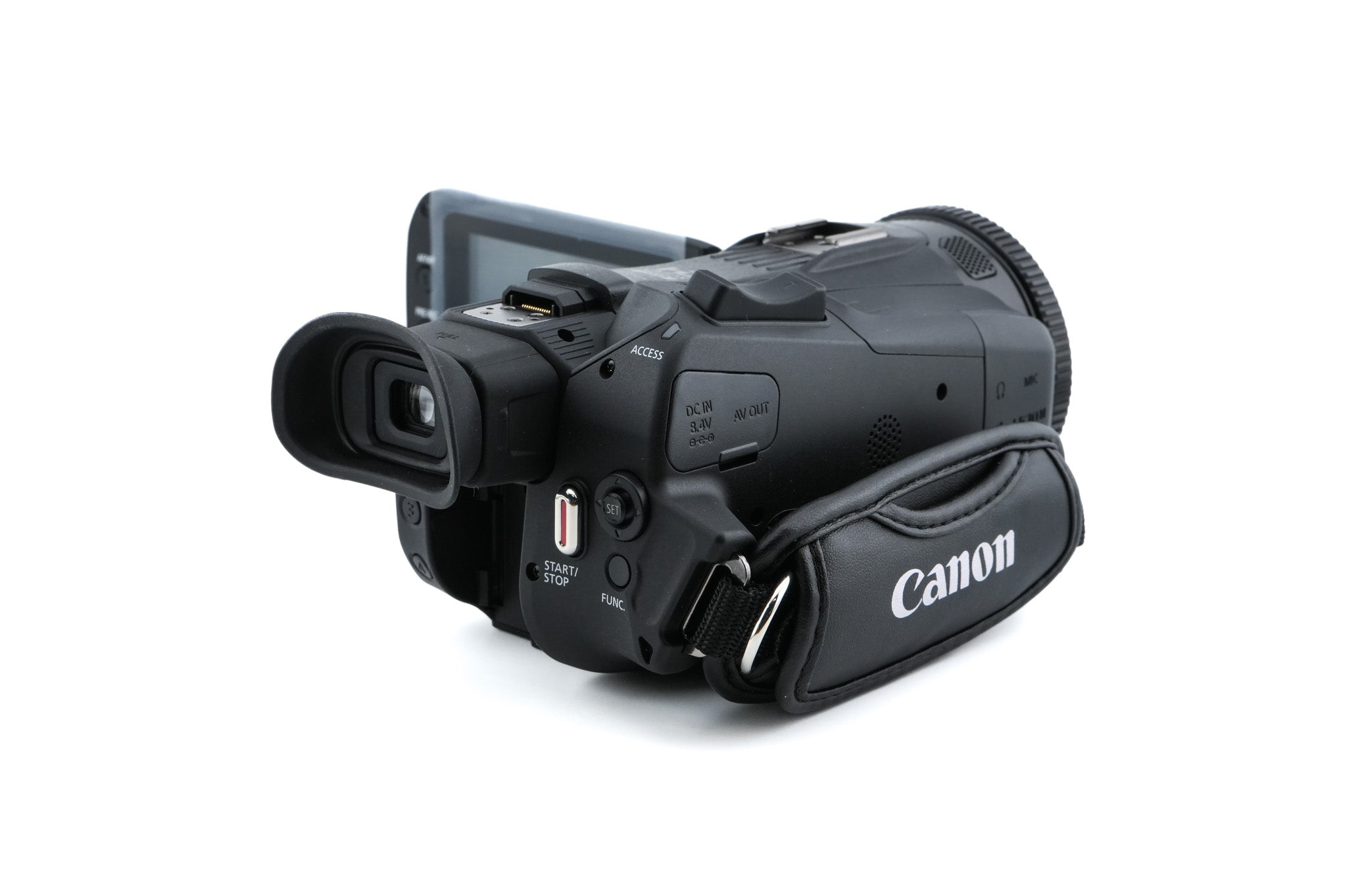 Canon XA11