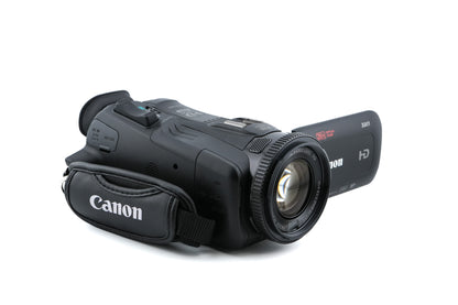 Canon XA11