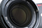 Canon XA11