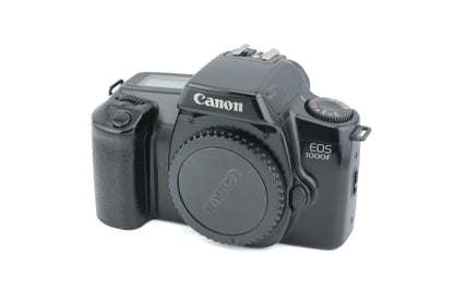 Canon EOS 1000F