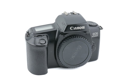 Canon EOS 1000F
