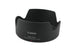 Canon EW-73D Lens Hood