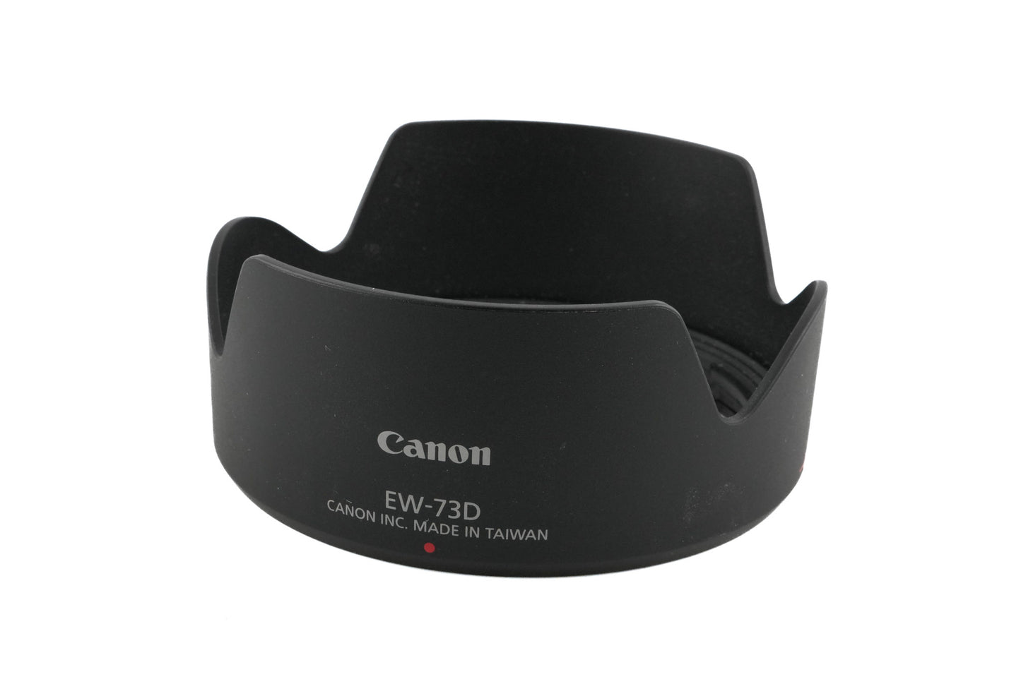 Canon EW-73D Lens Hood